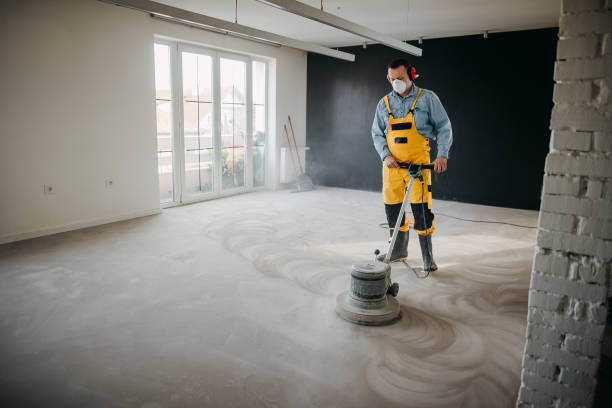 Best Commercial Concrete Services in Dell Rapids, SD